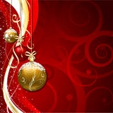 Weihnachtshintergrund vektor abbildung Weihnachtshintergrund vektor abbildung