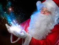 Weihnachtsmann Weihnachtsmann