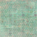 Weinlese-weich Grungy Blumentapeten-Muster mit Stellen lizenzfreie stockbilder Weinlese-weich Grungy Blumentapeten-Muster mit Stellen lizenzfreie stockbilder