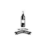 Weinlistenentwurf für Bar und Restaurant Wein bootle Ikone Auch im corel abgehobenen Betrag stock abbildung Weinlistenentwurf für Bar und Restaurant Wein bootle Ikone Auch im corel abgehobenen Betrag stock abbildung