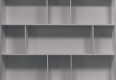 Weißes hölzernes Gestell lizenzfreies stockfoto Weißes hölzernes Gestell lizenzfreies stockfoto
