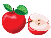 Wektorowa ilustracja czerwień ilustracji Wektorowa ilustracja czerwień ilustracji