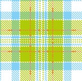 Wektoru wz?r w szkockiej kracie z powtarzalnym motywem royalty ilustracja Wektoru wz?r w szkockiej kracie z powtarzalnym motywem royalty ilustracja