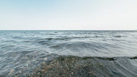Wellen im Meer im Rausch stockfoto Wellen im Meer im Rausch stockfoto