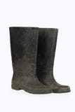 Wellington Boots Royalty Free Stock Images