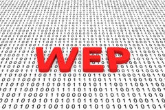 WEP royalty free illustration WEP royalty free illustration