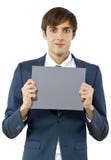 Werbung stockfotografie Werbung stockfotografie