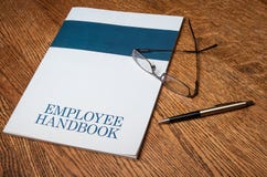 Werknemershandboek Werknemershandboek