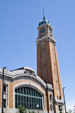 The West Side Market Tower