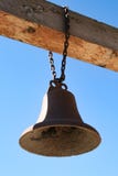 Western bell royalty free stock photography Western bell royalty free stock photography