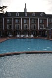 Westgate исторический Williams в Вирджинии стоковое фото rf Westgate исторический Williams в Вирджинии стоковое фото rf
