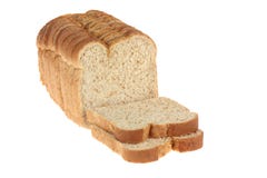 Wheat Bread Royalty Free Stock Photography