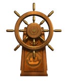 Wheel del capitano - include il percorso di residuo della potatura meccanica Wheel del capitano - include il percorso di residuo della potatura meccanica