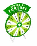 Wheel of fortune royalty free illustration Wheel of fortune royalty free illustration