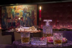 whiskey image libre de droits whiskey image libre de droits
