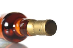 Whisky Stock Image
