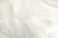 White Fabric Texture Royalty Free Stock Images