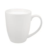 White Fresh Milk Mug, China Porcelain Cup, Large Detailed Isolated Macro Closeup, Vertical Studio Shot, Healthy Food Lifestyle royalty free stock images White Fresh Milk Mug, China Porcelain Cup, Large Detailed Isolated Macro Closeup, Vertical Studio Shot, Healthy Food Lifestyle royalty free stock images