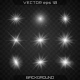 Bright Star. light. stock illustration Bright Star. light. stock illustration