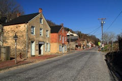 White Hall Tavern Royalty Free Stock Photography White Hall Tavern Royalty Free Stock Photography