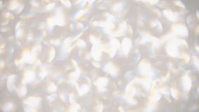 White Mother of Pearl Background. Festive Texture Stock Footage - Video of  color, beauty: 163550554