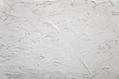 White plaster wall plaster concrete chaotically royalty free stock image White plaster wall plaster concrete chaotically royalty free stock image