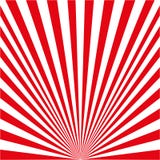 white red rays stock illustration white red rays stock illustration