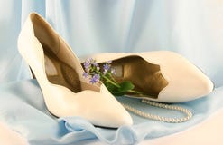 White Shoes Royalty Free Stock Photos White Shoes Royalty Free Stock Photos