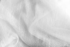 White soft cloth surface as background. Abstract white texture royalty free stock photos White soft cloth surface as background. Abstract white texture royalty free stock photos