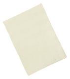 White spa handdoek stock fotografie White spa handdoek stock fotografie