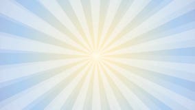 Sunburst Starburst Rays Background Rotating Sun Ray Animation Background Animated Shining Sun Slow Motion Video Stock Video Video Of Cartoon Orange