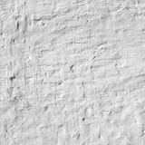 Whitewashed Old Brick Wall Uneven Bumpy Rough Rustic Background Stock Photo Whitewashed Old Brick Wall Uneven Bumpy Rough Rustic Background Stock Photo