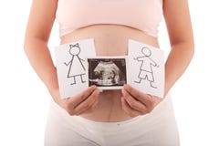 Who? stock image Who? stock image