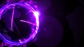 ?wiatowa globalna sie? nad ziemi? z rywalizuj?cym firma ogieniem CG p?tli animacja ilustracja wektor ?wiatowa globalna sie? nad ziemi? z rywalizuj?cym firma ogieniem CG p?tli animacja ilustracja wektor