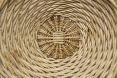 Wicker basket background royalty free stock image Wicker basket background royalty free stock image