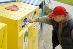 Wiederverwertung Wiederverwertung
