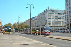 Wien Österrike arkivbilder Wien Österrike arkivbilder