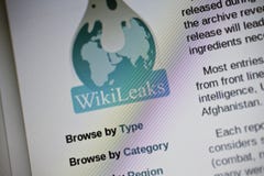 Wikileaks Wikileaks