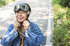 Wild and free mature woman stock photography Wild and free mature woman stock photography