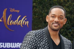 Will Smith foto de archivo Will Smith foto de archivo
