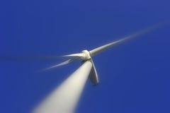 Wind Turbine Focus