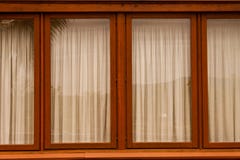 Window Royalty Free Stock Images