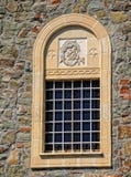 Window Of The Ancient Orthodox Monastery Kykkos Royalty Free Stock Image Window Of The Ancient Orthodox Monastery Kykkos Royalty Free Stock Image