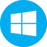 Windows illustrazione di stock Windows illustrazione di stock