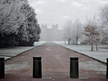 Windsor Castle Stock Images