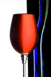 Wine Stock Photo