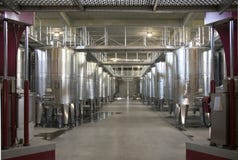 wine för dal för chile colchaguaproduktion arkivfoto wine för dal för chile colchaguaproduktion arkivfoto