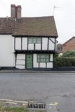 Winslow, Buckinghamshire, Vereinigtes Königreich, am 25. Oktober 2016: Cott lizenzfreie stockfotografie Winslow, Buckinghamshire, Vereinigtes Königreich, am 25. Oktober 2016: Cott lizenzfreie stockfotografie