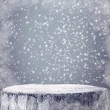 Winter background Graphics winter snow frost projectsspace text stock photo Winter background Graphics winter snow frost projectsspace text stock photo