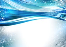 Winter card royalty free illustration Winter card royalty free illustration